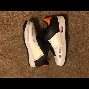 Air Force 1s Sneakers